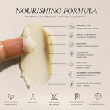 Natural Cuticle Balm