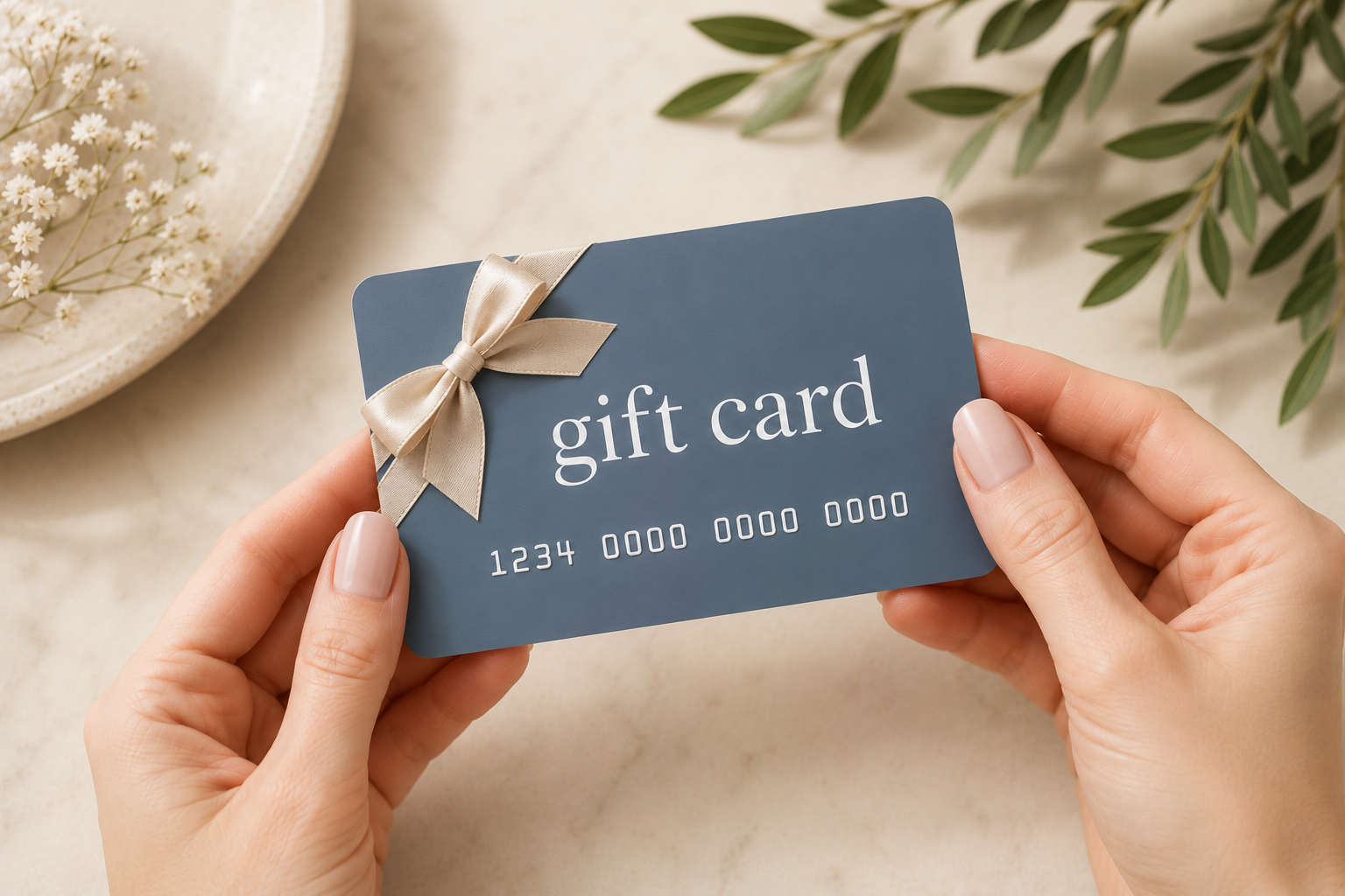 Beyond Body Butter eGift Card