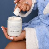 Natural Whipped Body Butter