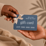 Beyond Body Butter eGift Card