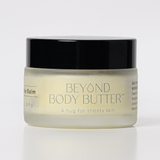 Natural Cuticle Balm