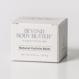 Natural Cuticle Balm