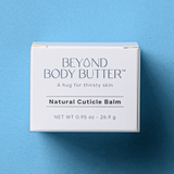 Natural Cuticle Balm