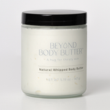 Natural Whipped Body Butter