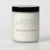 Natural Whipped Body Butter