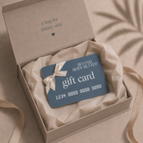 Beyond Body Butter eGift Card