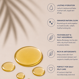 Beyond Body Butter™ Liquid Silk Body Oil
