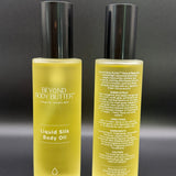 Beyond Body Butter™ Liquid Silk Body Oil