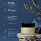 Natural Cuticle Balm